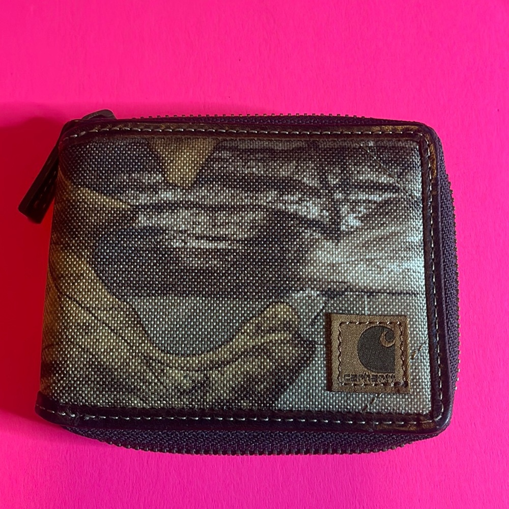 Carhartt Wallet